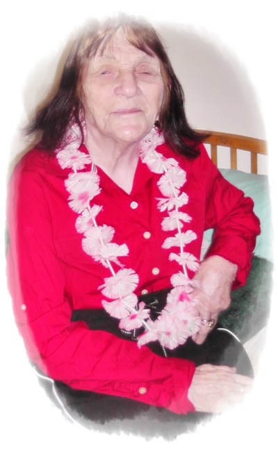 Obituary of Clementina Barragan Sanchez