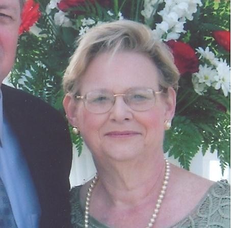 Obituary of Pamela Susan Cunning
