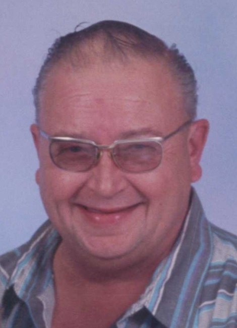 Obituary of Larry A. Alexander