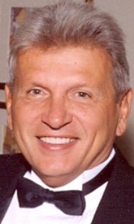 Obituary of Thomas M Canazzi