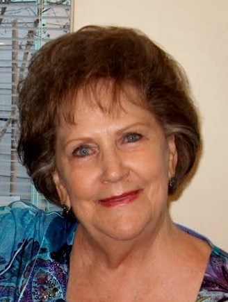 Obituary of Ramona Lee Wall