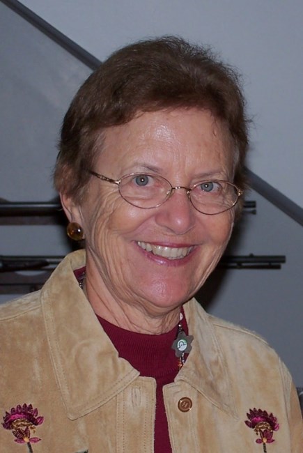 Obituary of Mrs. Janice Kaminis Platt