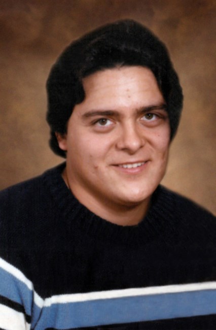 Obituary of Joseph "Tony" Medina