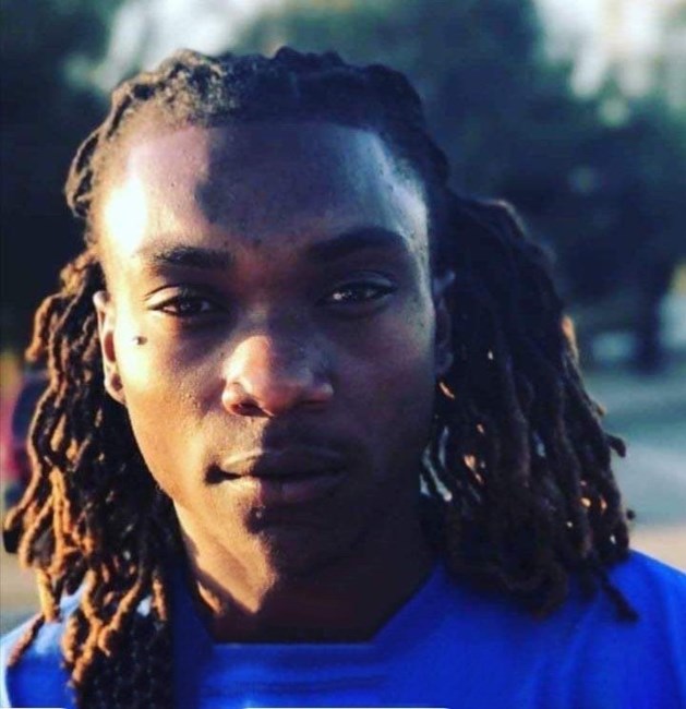 Obituary of Darius Johnny Lamont Mims