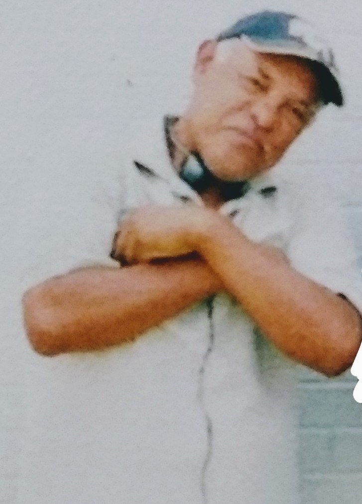 David Garcia Obituary Houston, TX