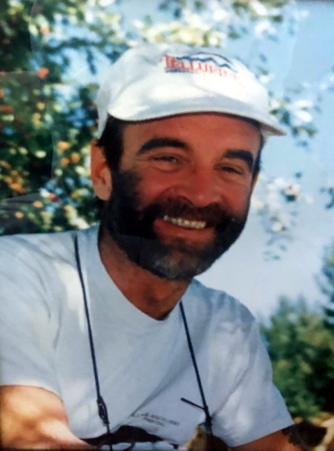 Obituario de John Thomas Bulson