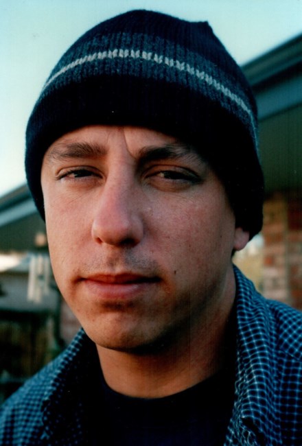 Obituary of Patrick Edward Denny