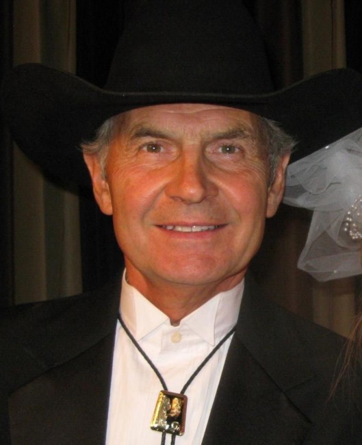 Obituary of Donald James Novak