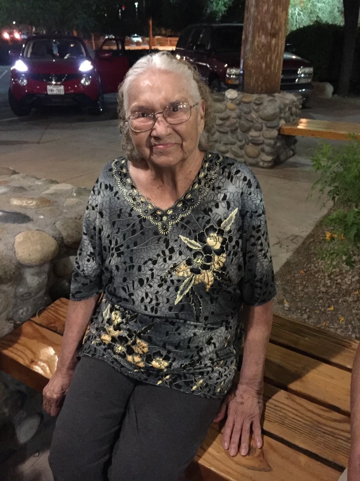 Obituary of Beatriz G. Gomez