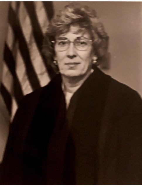 Obituary of Diana Jane Laviolette