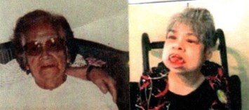 Obituary of Erlinda Hinojosa and Maria Morales Hinojosa