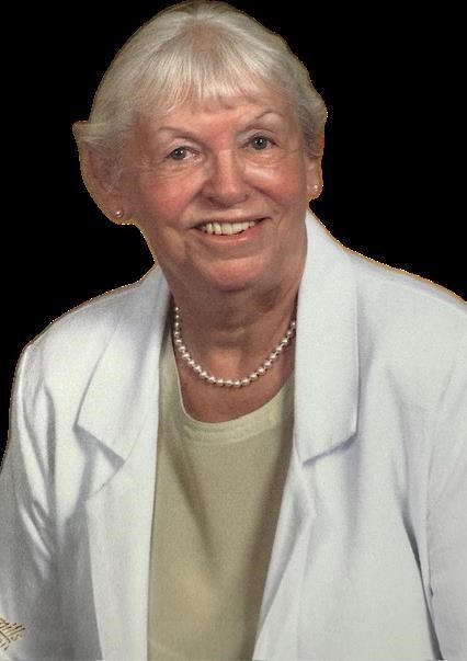 Obituary of Dorothy Mary Hoover