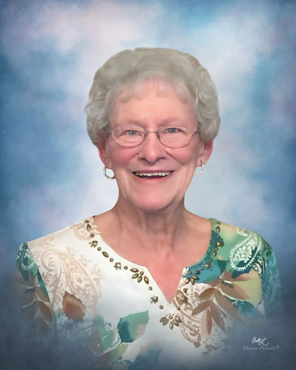 Doris Sidler Obituary Van Buren, AR