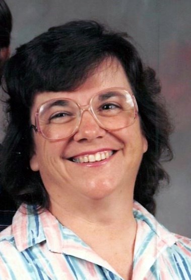 Obituario de Sharon Lee McSwain