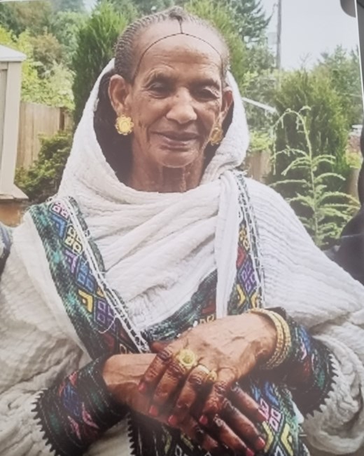 Obituario de Alemash Tesfay Lbsu