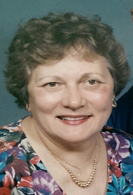 Obituary of Marie M Kleek
