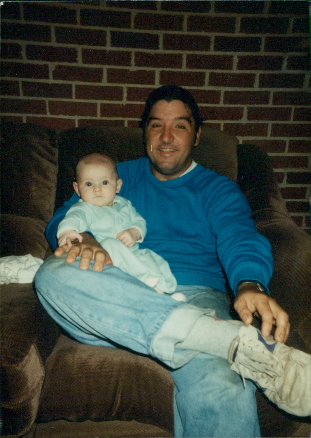 Obituary of Marion "Danny" Daniel Howell Jr.