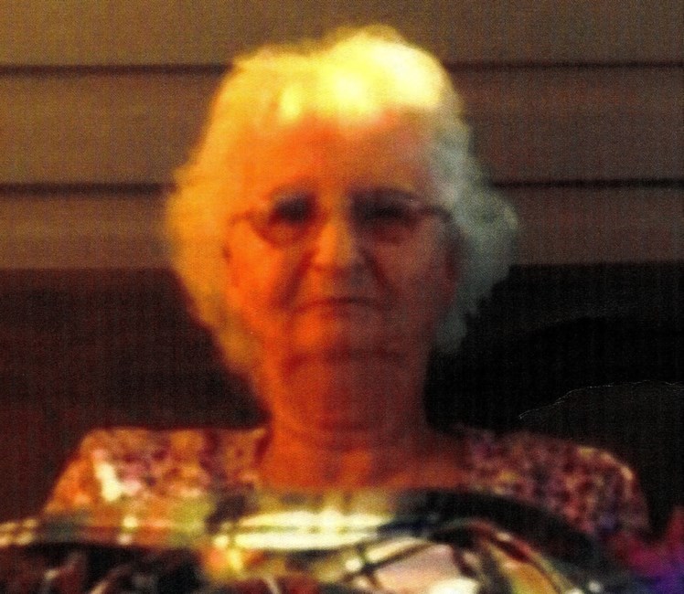 Obituario de Louise Ruth (Carson) Pierce