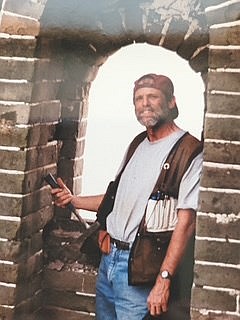 Obituary of Richard Allen Hipsley