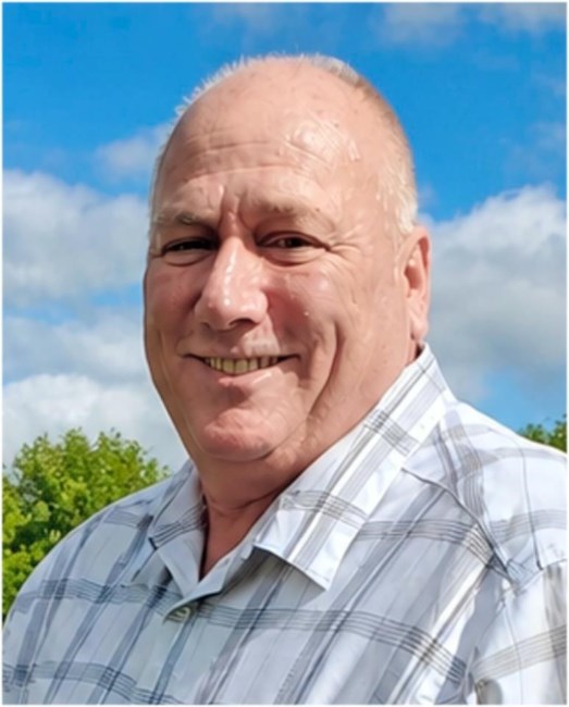 Obituary of Charles "Chuck" Rockwell