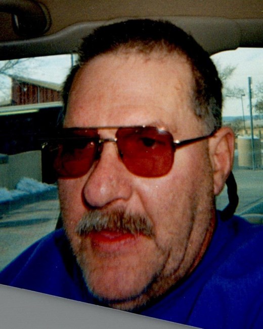 Obituary of William Mitchell Converse