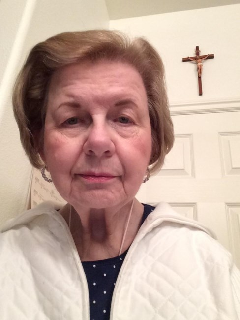 Obituary of Margaret Ann Koebke