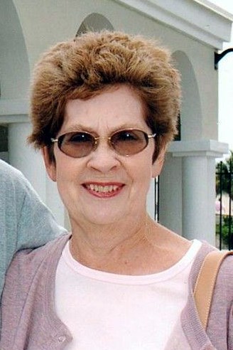 Obituary of Linda Cora Grove
