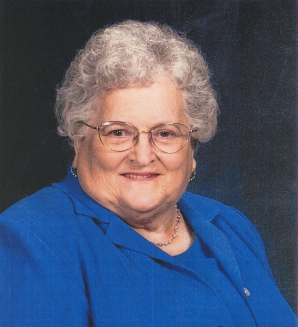 Obituary of Dorothy Lucile Warmack