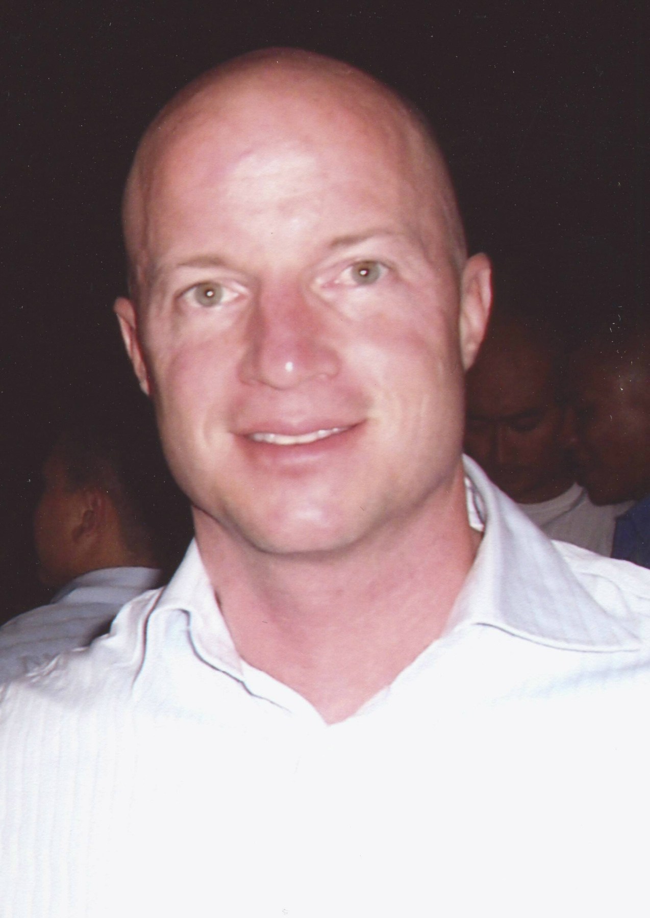 Obituary of Scott Thrower