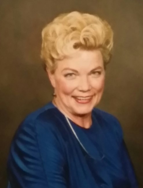 Obituary of Carol Ann Fowler