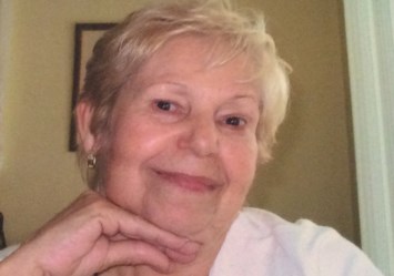 Obituary of Ana H. Rodriguez-Alonso