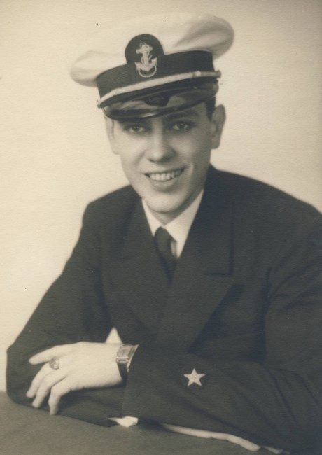 Obituary of Kenneth R. Rooney