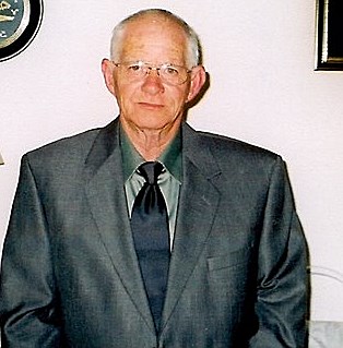 Obituary of Charlie D. Thompson