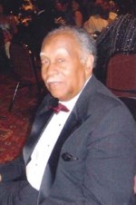 Norman Dyer