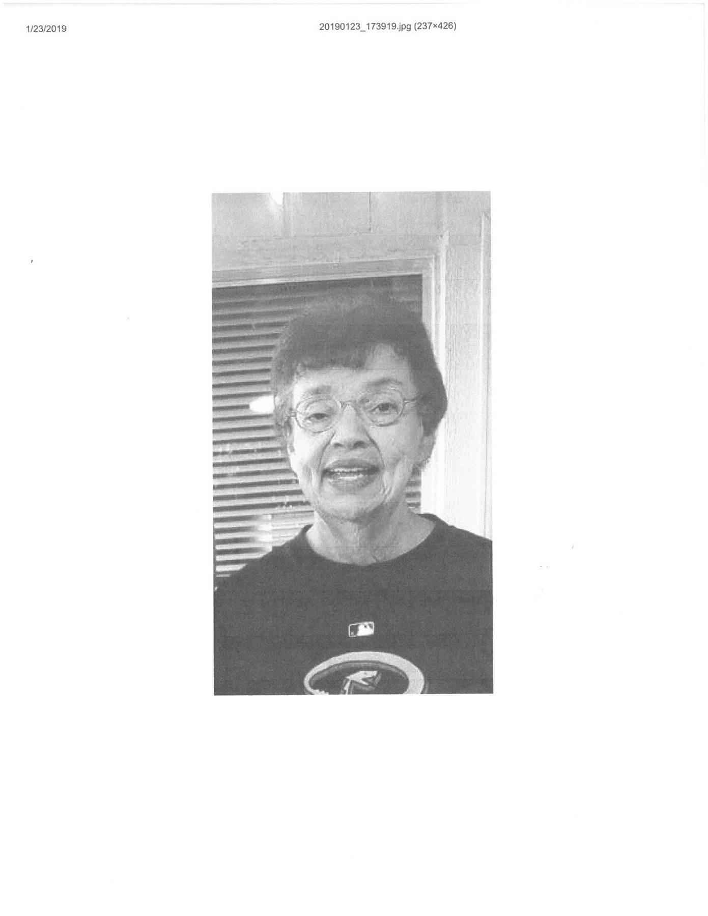 Obituary of Sandra R Bryan