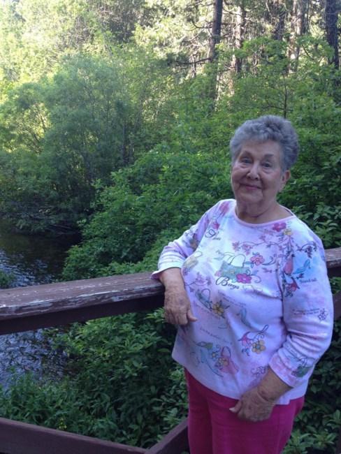 Obituary of Lee Aileen Langan