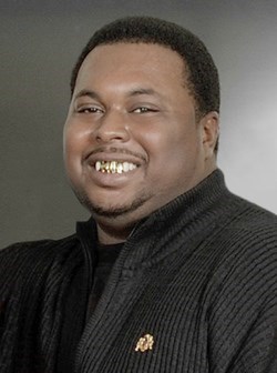 Obituary of William Antwuan Newton