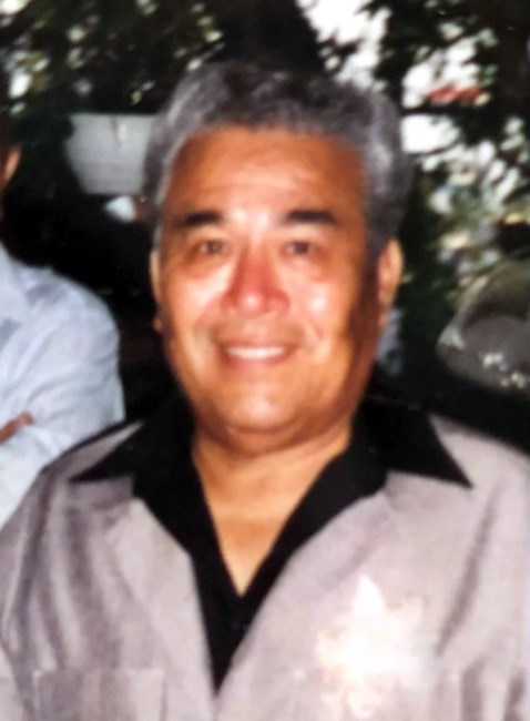 Obituary of Jesus Garcia