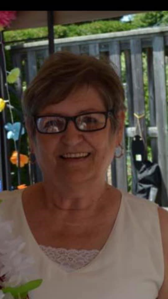 Obituary of Shirley Hintz