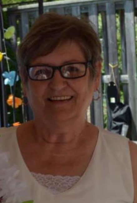 Obituary of Shirley Hintz