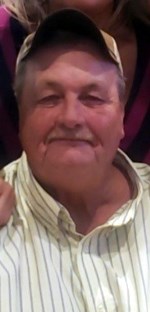 Russell Navarre