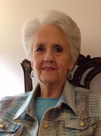 Obituary of Martha T. Shuttlesworth