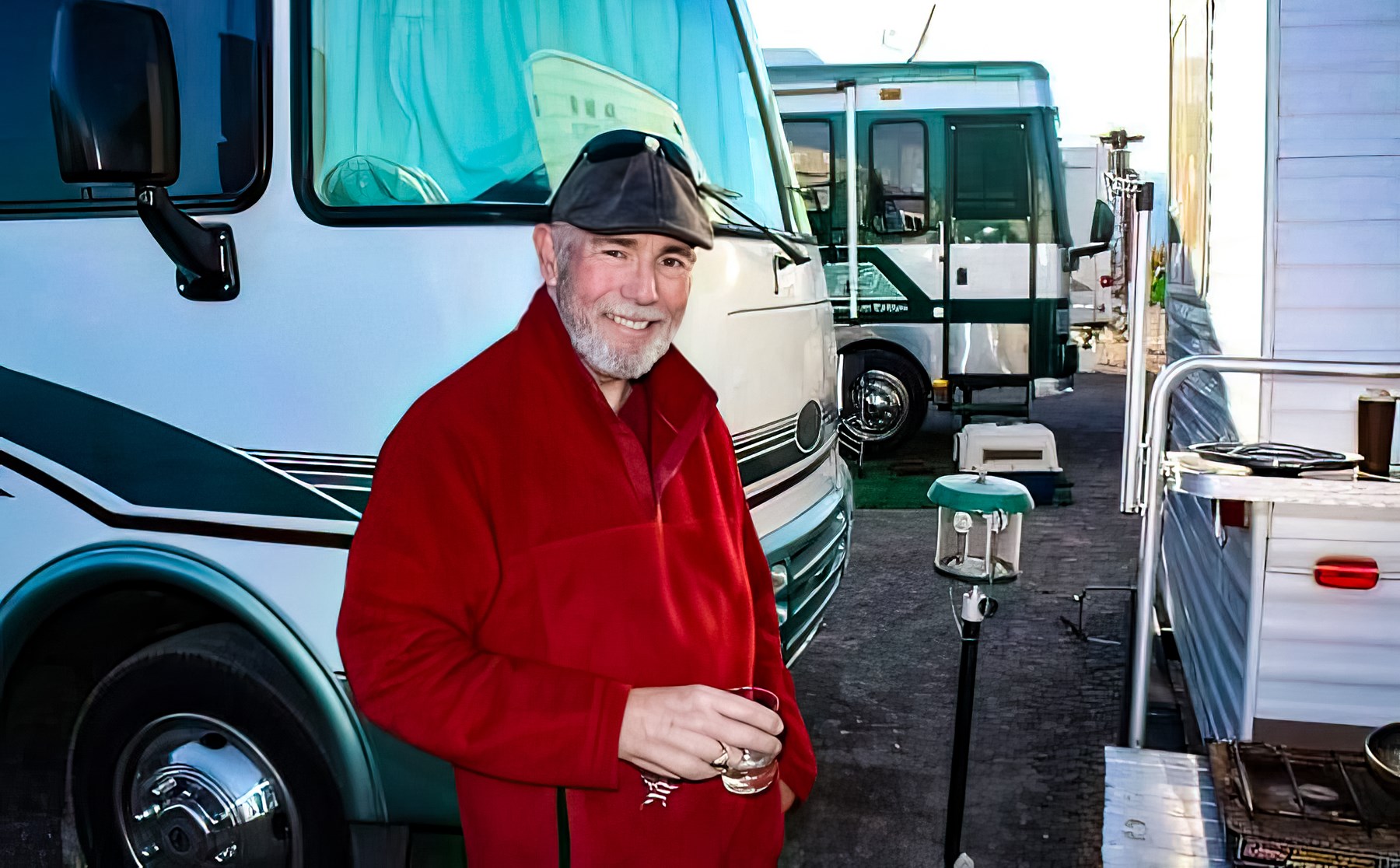 Obituary of David Lee Grant