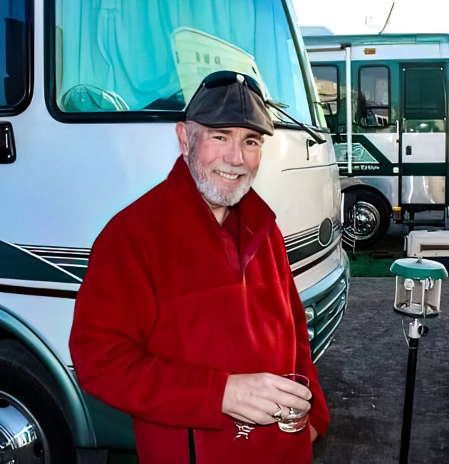 Obituary of David Lee Grant