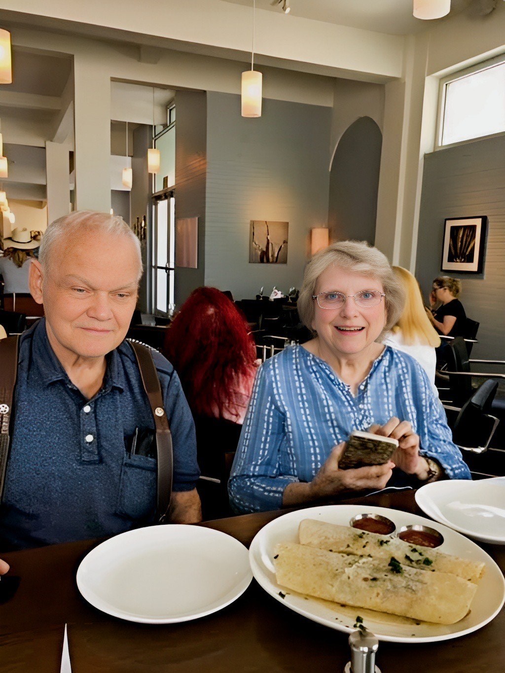 Obituary of Elizabeth Mozelle Metcalfe