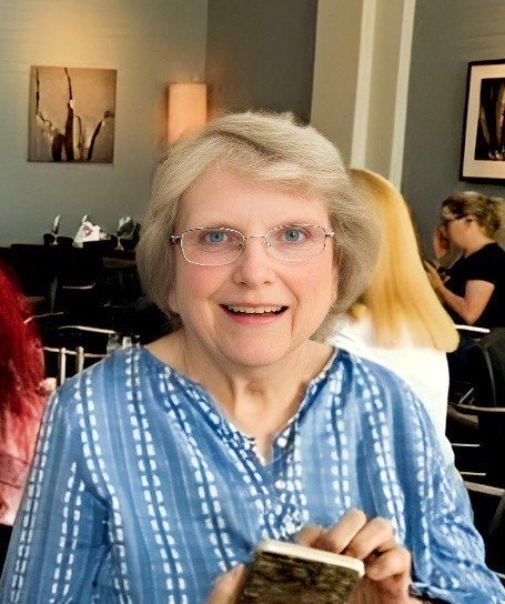 Obituary of Elizabeth Mozelle Metcalfe