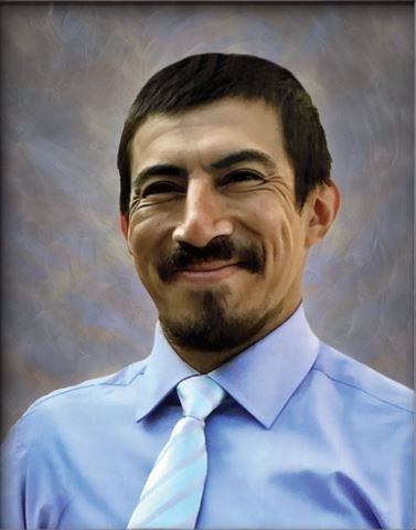 Obituary of Vladimir Alexander Zavala