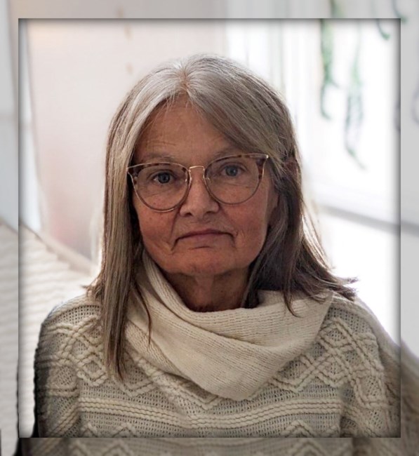 Obituary of JoAnne Kathleen Johnson