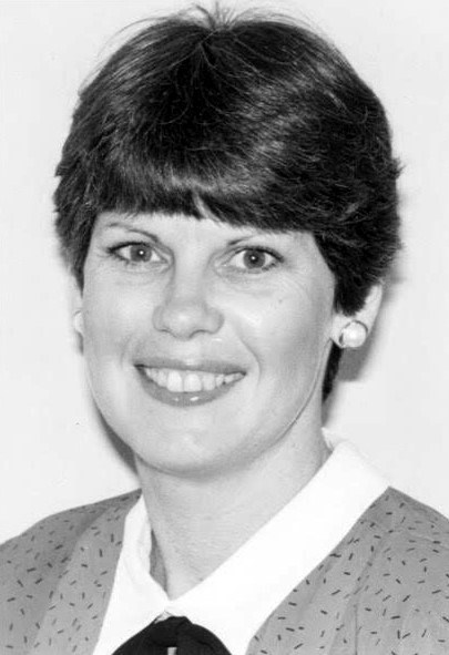 Obituary of Mary Elizabeth Smith