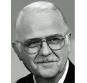 Obituary of Paul Arnold Rode